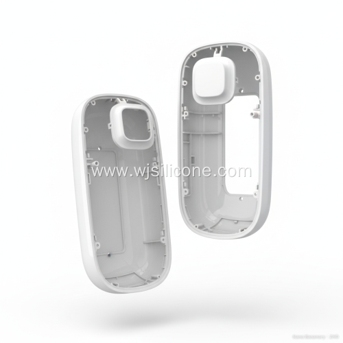 Medical Equipment Plastic Shells